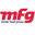 MFG EV Power logo